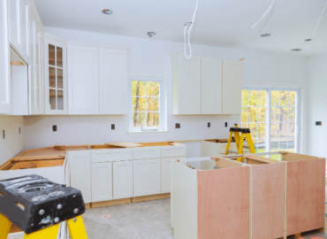 Custom Home Mistake