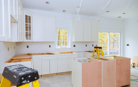 Custom Home Mistake