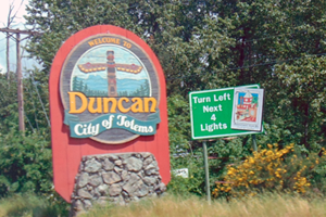 Duncan