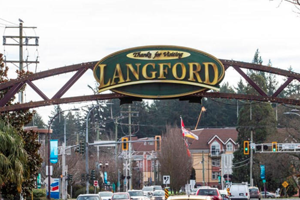 Langford