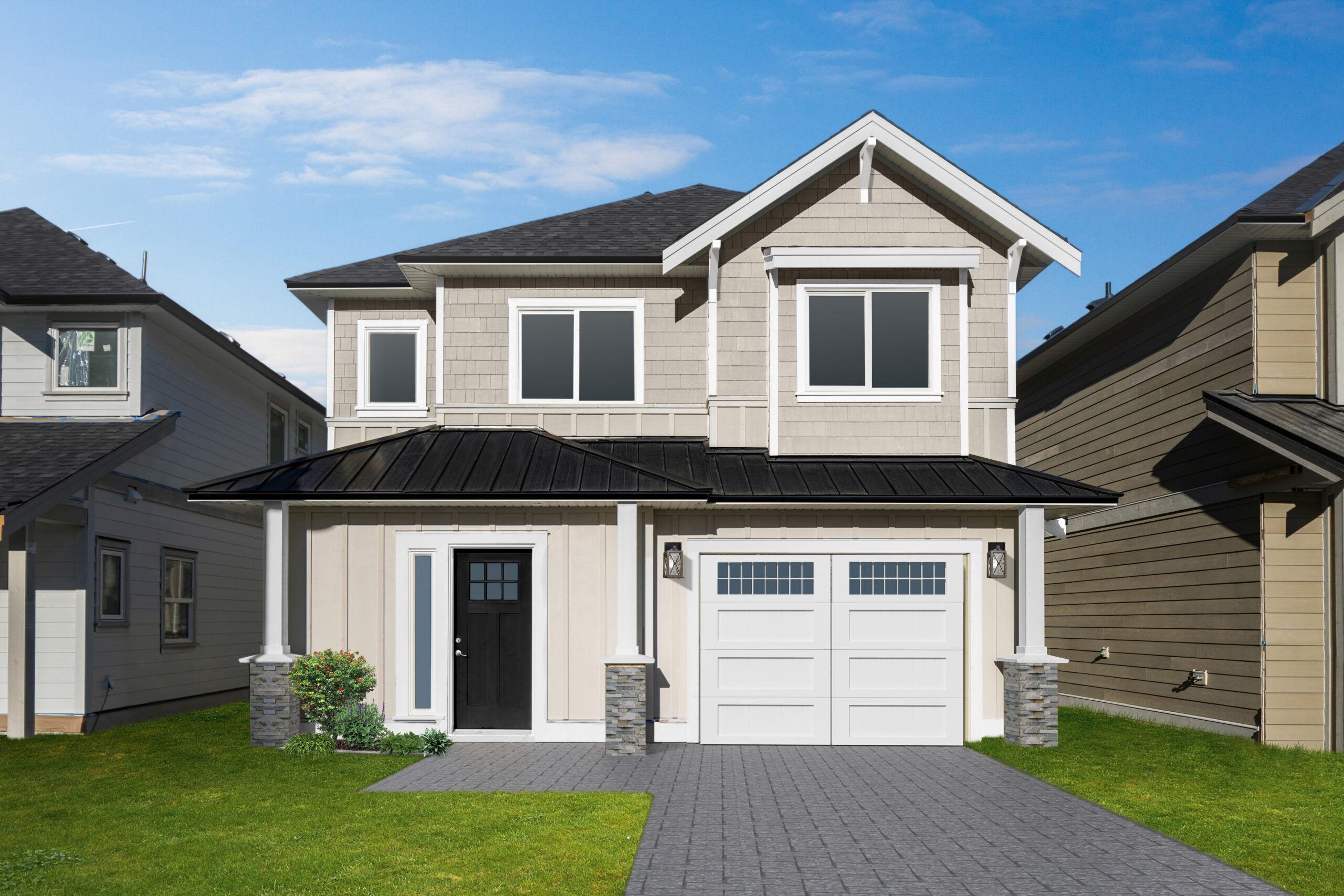 310 Seafieldrd Black 1