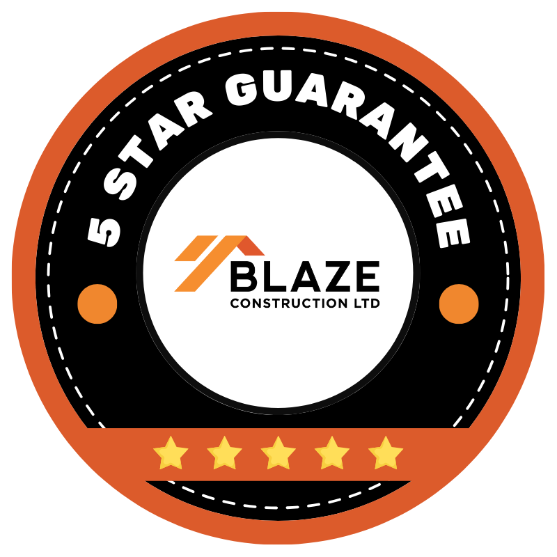 Blaze Seal New
